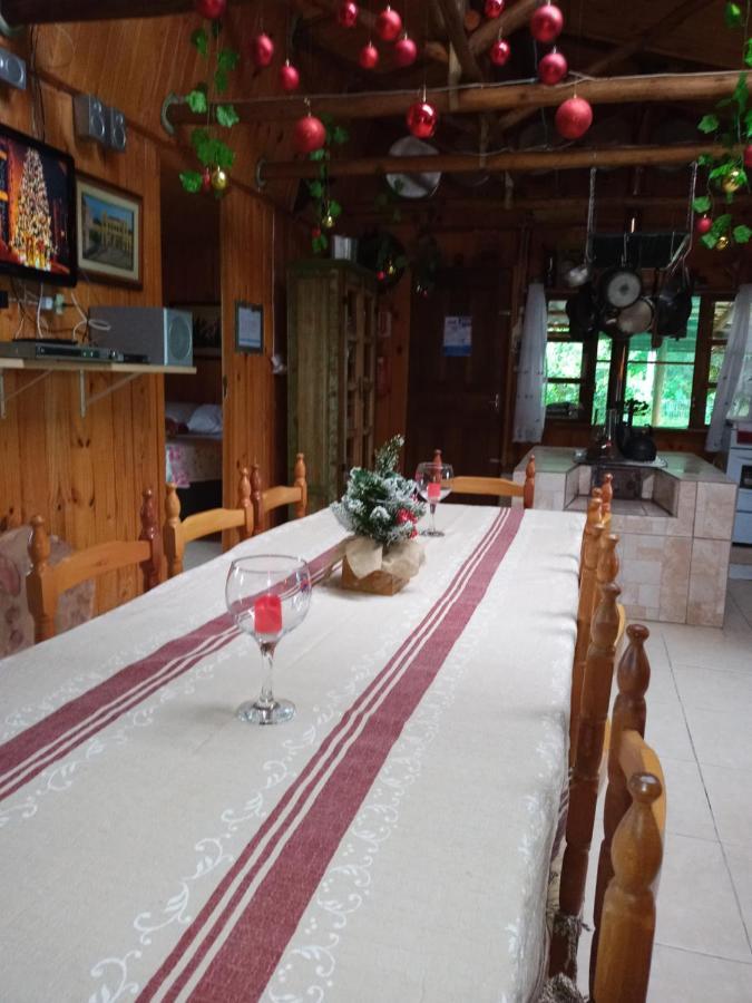 Casa Aconchegante Em Urubici Villa ภายนอก รูปภาพ