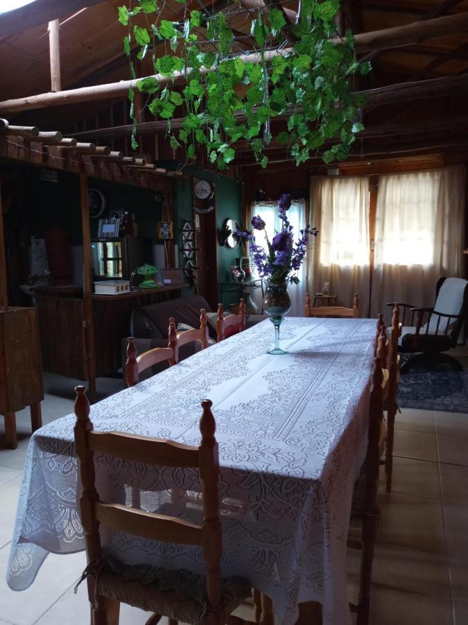 Casa Aconchegante Em Urubici Villa ภายนอก รูปภาพ