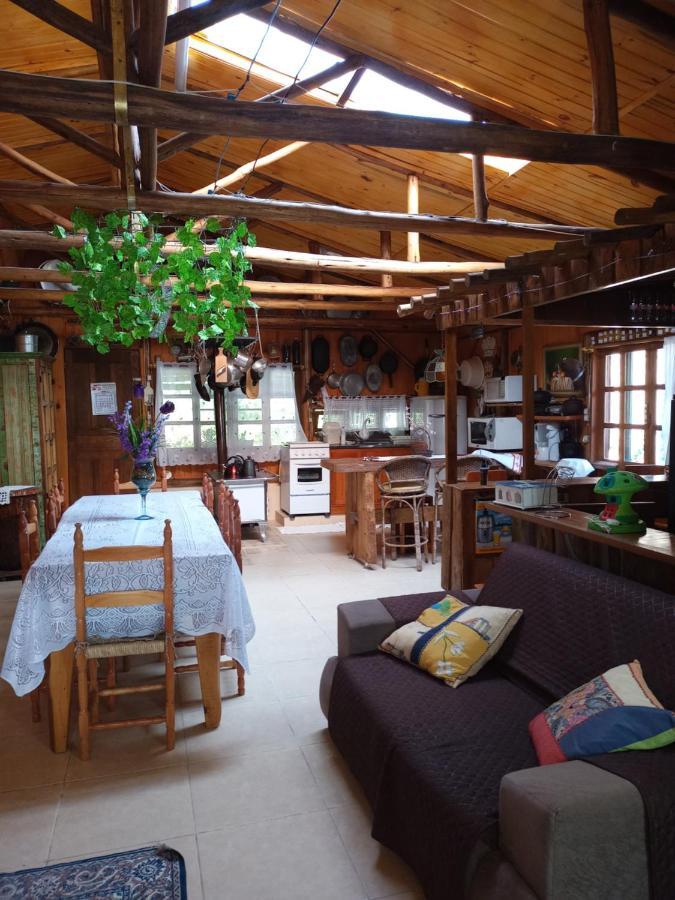 Casa Aconchegante Em Urubici Villa ภายนอก รูปภาพ