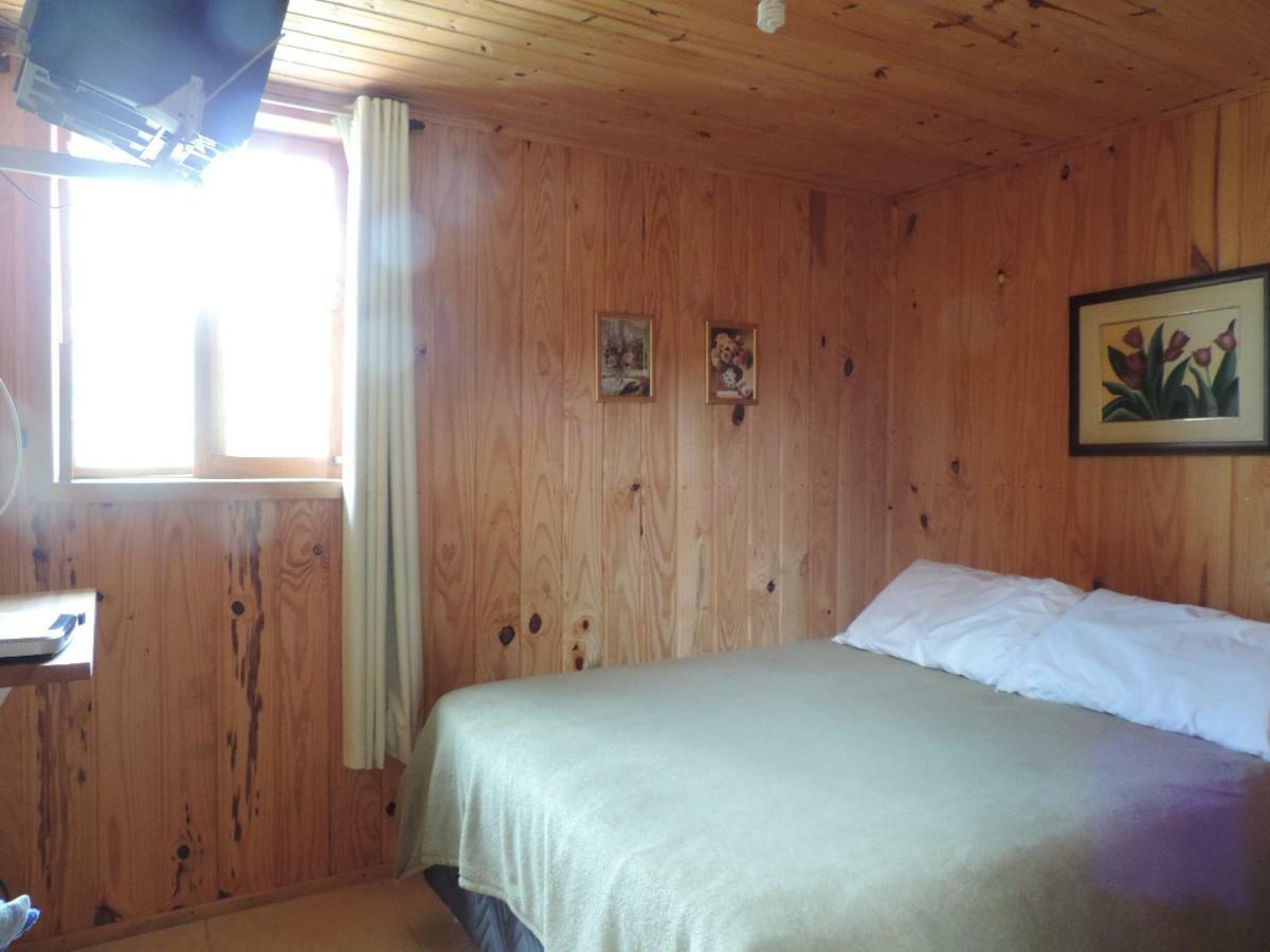 Casa Aconchegante Em Urubici Villa ภายนอก รูปภาพ